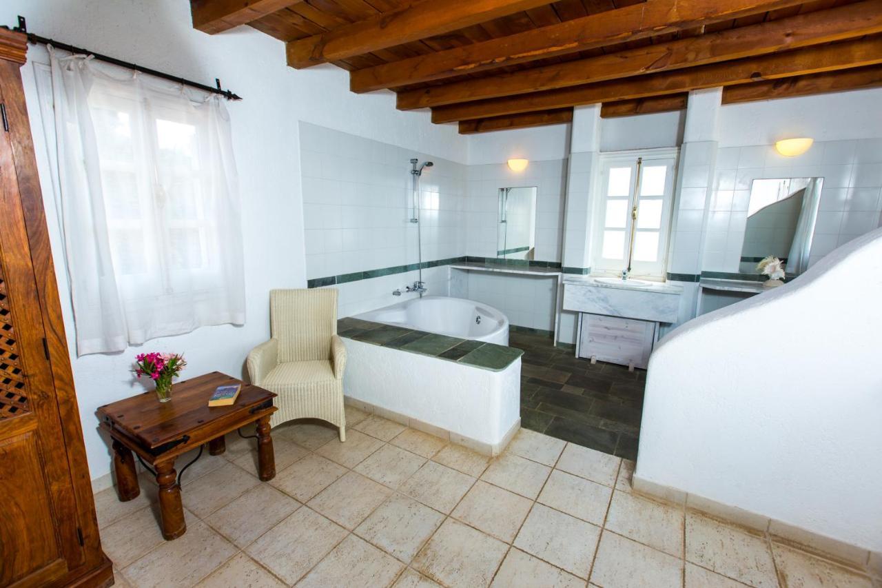 Paphos Villa Clarissa & Carmel View מראה חיצוני תמונה