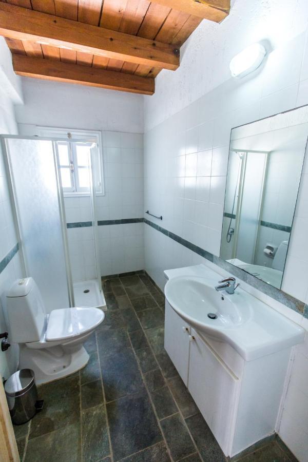 Paphos Villa Clarissa & Carmel View מראה חיצוני תמונה
