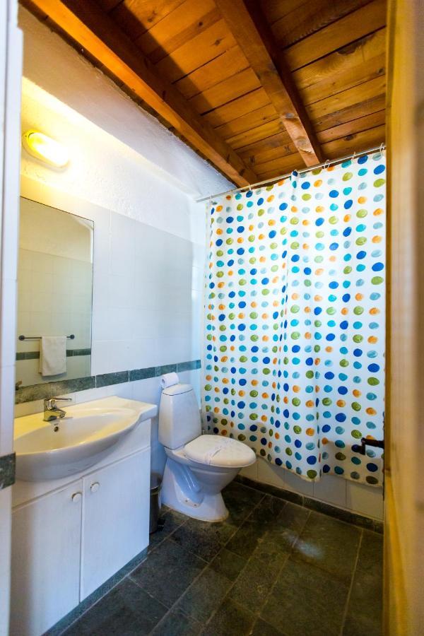 Paphos Villa Clarissa & Carmel View מראה חיצוני תמונה